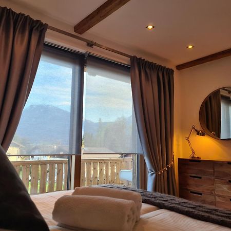 Ferienwohnung Residenz5360 Saint Wolfgang Zimmer foto