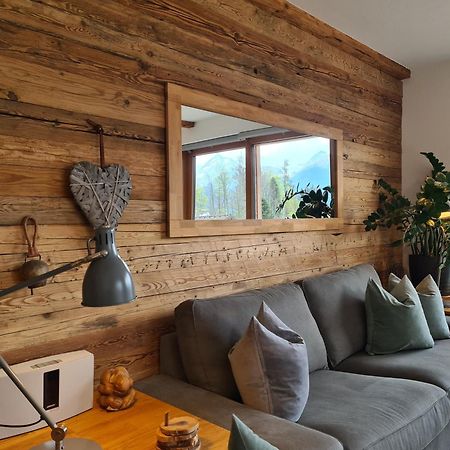 Ferienwohnung Residenz5360 Saint Wolfgang Zimmer foto