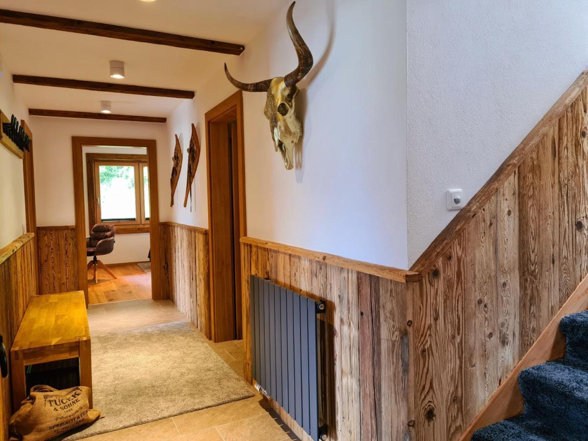 Ferienwohnung Residenz5360 Saint Wolfgang Exterior foto