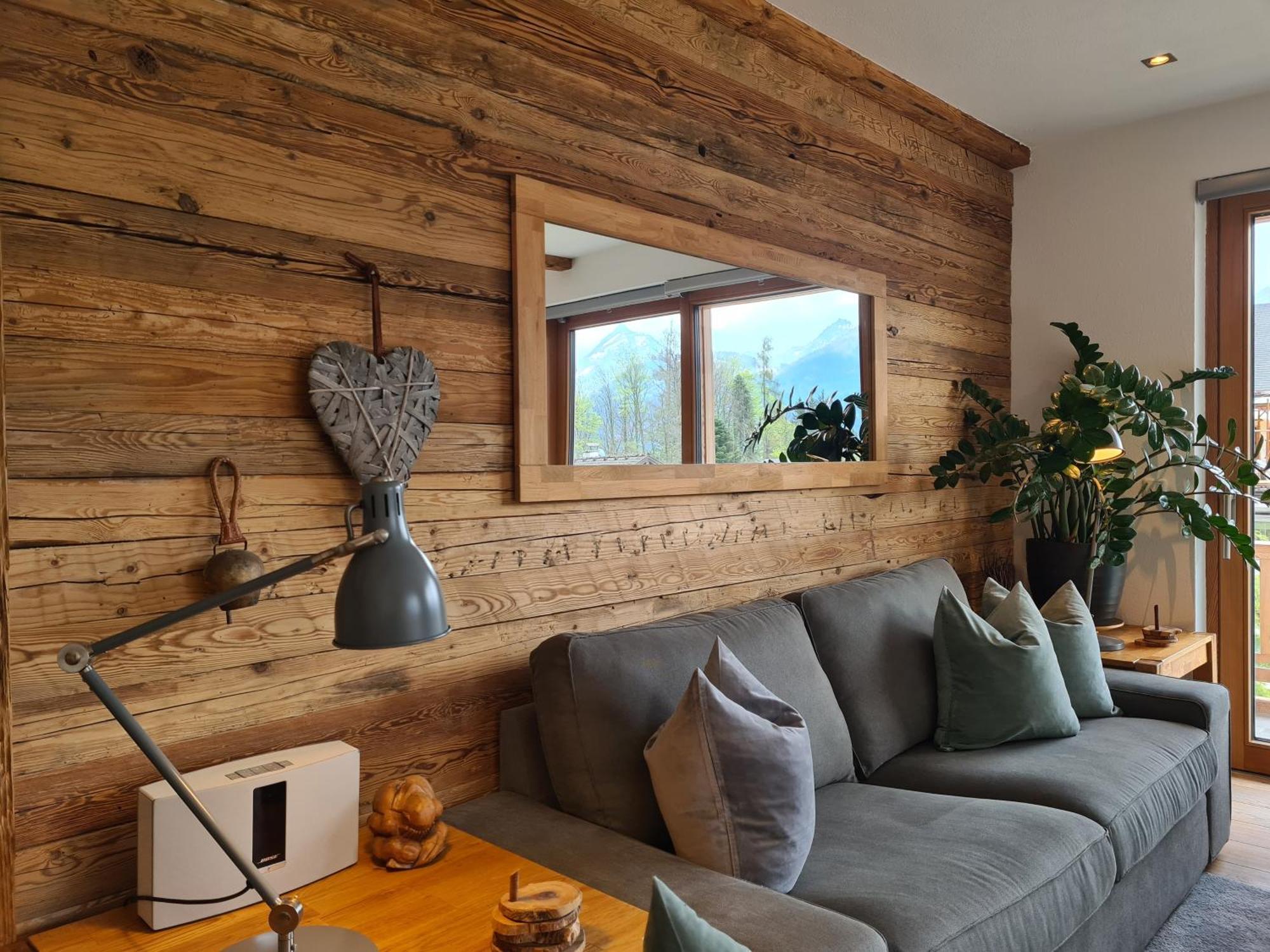 Ferienwohnung Residenz5360 Saint Wolfgang Zimmer foto